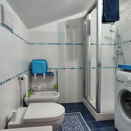 G&t アパート ブローロ