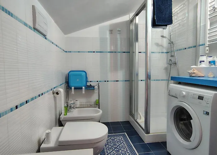 G&t アパート ブローロ