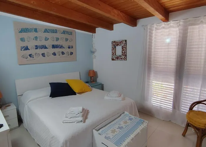 アパート G&t ブローロ